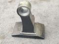 петля двери BMW 3 серия G20 2021, 4.0 л., B57 D30 B, дизель, АКПП, серый, седан, полный привод, 7246065 - фото №4