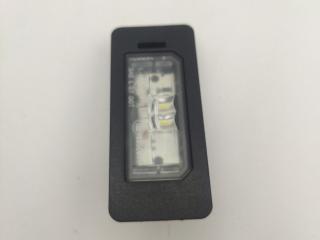 подсветка номера BMW 3 серия F30/F31/F34 [рестайлинг] F31 2015, 2.0 л., N47 D20 C, дизель, АКПП, белый, универсал, задний привод, правый руль, 7193293