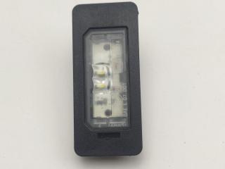 подсветка номера BMW 3 серия F30/F31/F34 [рестайлинг] F31 2015, 2.0 л., N47 D20 C, дизель, АКПП, белый, универсал, задний привод, правый руль, 7193293