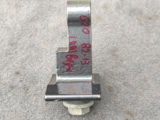 петля двери BMW 3 серия G20 2021, 4.0 л., B57 D30 B, дизель, АКПП, серый, седан, полный привод, 7246062