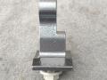 петля двери BMW 3 серия G20 2021, 4.0 л., B57 D30 B, дизель, АКПП, серый, седан, полный привод, 7246062 - фото №3
