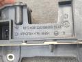 планка под капот BMW 3 серия G20 2021, 3.0 л., i, B58B30, бензин, АКПП, универсал, полный привод, правый руль, 61136991226, 6991226 - фото №4