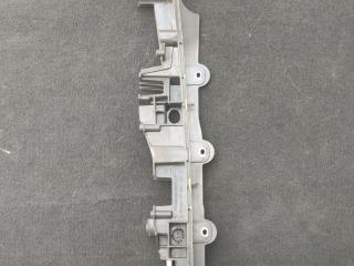 планка под капот BMW 3 серия G20 2021, 4.0 л., B57 D30 B, дизель, АКПП, серый, седан, полный привод, 61136991226, 6991226