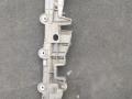 планка под капот BMW 3 серия G20 2021, 4.0 л., B57 D30 B, дизель, АКПП, серый, седан, полный привод, 61136991226, 6991226 - фото №4