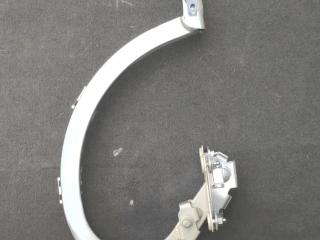 петля крышки багажника BMW 3 серия G20 2021, 4.0 л., B57 D30 B, дизель, АКПП, серый, седан, полный привод, 7430640