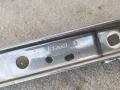 петля крышки багажника BMW 3 серия G20 2021, 4.0 л., B57 D30 B, дизель, АКПП, серый, седан, полный привод, 7430639 - фото №4