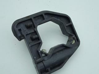 кронштейн радиатора BMW 3 серия F30/F31/F34 [рестайлинг] F31 2015, 2.0 л., N47 D20 C, дизель, АКПП, белый, универсал, задний привод, правый руль, 17118620733