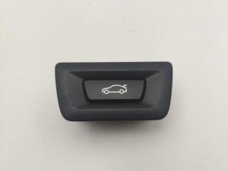 ручка крышки багажника BMW 3 серия F30/F31/F34 [рестайлинг] F31 2015, 2.0 л., N47 D20 C, дизель, АКПП, белый, универсал, задний привод, правый руль, 9275119