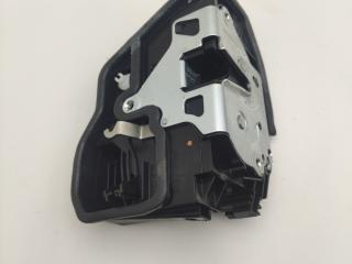 замок двери передней правой BMW 3 серия F30/F31/F34 [рестайлинг] F31 2015, 2.0 л., N47 D20 C, дизель, АКПП, белый, универсал, задний привод, правый руль, 7202150