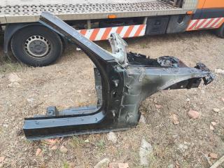четверть передняя правая BMW M5 F90 2019, 4.4 л., i, S63 B44 B, бензин, АКПП, седан, полный привод, правый руль
