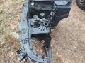 четверть передняя правая BMW M5 F90 2019, 4.4 л., i, S63 B44 B, бензин, АКПП, седан, полный привод, правый руль - фото №2
