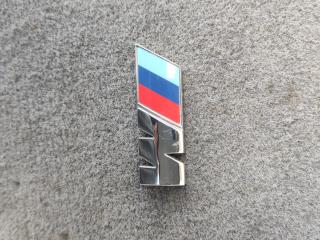эмблема BMW 3 серия G20 2022, 2.0 л., B48 B20 A, бензин, b39, седан, задний привод, 8058881, 8058882