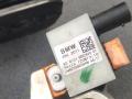 минусовой провод аккумулятора BMW 3 серия F30/F31 [рестайлинг] F30 2018, 2.0 л., B48 B20 A, гибрид, АКПП, седан, задний привод, 6832699 - фото №3