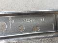 петля крышки багажника BMW 3 серия G20 2022, 2.0 л., B48 B20 A, бензин, b39, седан, задний привод, 7430639 - фото №2