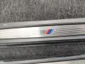 комплект накладок на пороги (внутренние) BMW 3 серия F30/F31 [рестайлинг] F30 2018, 2.0 л., B48 B20 A, гибрид, АКПП, седан, задний привод, 8051037 - фото №3