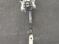 петля крышки багажника BMW 5 серия G30/G31 G30 2017, 2.0 л., i, B48 B20 A, гибрид, АКПП, 475 black-sapphire metallic, седан, задний привод, правый руль, 7366398 - фото №3