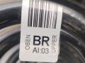 пружина задняя BMW 3 серия G20 2021, 4.0 л., B57 D30 B, дизель, АКПП, серый, седан, полный привод - фото №2