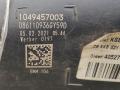 бак топливный BMW 3 серия G20 2021, 4.0 л., B57 D30 B, дизель, АКПП, серый, седан, полный привод, 7449036 - фото №3