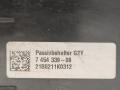 бак AdBlue (мочевины) BMW 3 серия G20 2021, 4.0 л., B57 D30 B, дизель, АКПП, серый, седан, полный привод, 9423387, 7454339 - фото №4