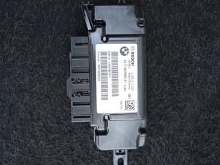 блок AirBag BMW 3 серия F30/F31 [рестайлинг] F30 2018, 2.0 л., B48 B20 A, гибрид, АКПП, седан, задний привод, 6826985