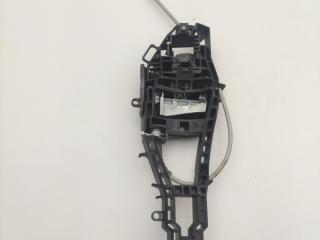трос двери BMW 3 серия F30/F31/F34 [рестайлинг] F31 2015, 2.0 л., N47 D20 C, дизель, АКПП, белый, универсал, задний привод, правый руль, 7259836