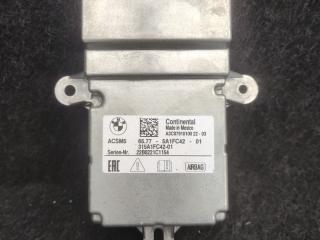 блок AirBag BMW 3 серия G20 2022, 2.0 л., B48 B20 A, бензин, b39, седан, задний привод