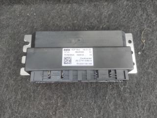 блок управления VDP BMW 3 серия G20 2022, 2.0 л., B48 B20 A, бензин, b39, седан, задний привод