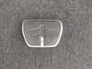 накладка на педаль BMW 3 серия G20 2022, 2.0 л., B48 B20 A, бензин, b39, седан, задний привод, 764625152248