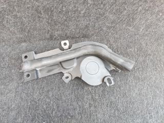 уплотнитель подкапотного пространства BMW 3 серия G20 2022, 2.0 л., B48 B20 A, бензин, b39, седан, задний привод, 7419383