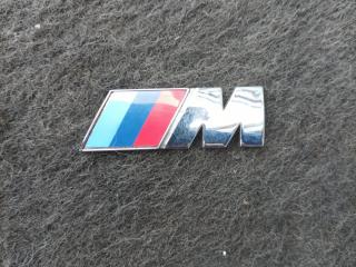 эмблема BMW 5 серия F10/F11 [рестайлинг] 2013, 2.0 л., дизель, АКПП, хетчбэк 5 дв., правый руль, 8058881, 8058882