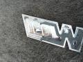 эмблема BMW 5 серия F10/F11 [рестайлинг] 2013, 2.0 л., дизель, АКПП, хетчбэк 5 дв., правый руль, 8058881, 8058882 - фото №3