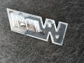 эмблема BMW 5 серия F10/F11 [рестайлинг] 2013, 2.0 л., дизель, АКПП, хетчбэк 5 дв., правый руль, 8058881, 8058882 - фото №4