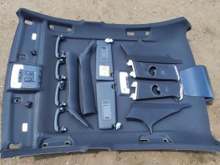 потолок BMW 3 серия F30/F31 [рестайлинг] F30 2018, 2.0 л., B48 B20 A, гибрид, АКПП, седан, задний привод
