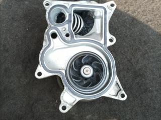 помпа BMW 5 серия F10/F11 [рестайлинг] F10 2015, 3.0 л., N57 D30 A, дизель, АКПП, 416, седан, задний привод, правый руль, 8516205