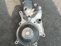помпа BMW 5 серия F10/F11 [рестайлинг] F10 2015, 3.0 л., N57 D30 A, дизель, АКПП, 416, седан, задний привод, правый руль, 8516205 - фото №2