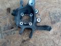 кулак задний правый BMW 5 серия F07/F10/F11 2012, 2.0 л., N47 D20 C, дизель, АКПП, седан, 6793770 - фото №2