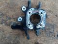 кулак задний правый BMW 5 серия F07/F10/F11 2012, 2.0 л., N47 D20 C, дизель, АКПП, седан, 6793770 - фото №3