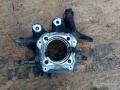 кулак задний левый BMW 5 серия F07/F10/F11 2012, 2.0 л., N47 D20 C, дизель, АКПП, седан, 6793769 - фото №2