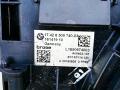 вентилятор радиатора BMW 5 серия F07/F10/F11 2012, 2.0 л., N47 D20 C, дизель, АКПП, седан, 7575682 - фото №2