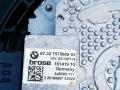 вентилятор радиатора BMW 5 серия F07/F10/F11 2012, 2.0 л., N47 D20 C, дизель, АКПП, седан, 7575682 - фото №4