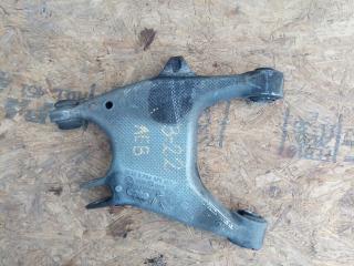 рычаг задний нижний BMW 5 серия F07/F10/F11 2012, 2.0 л., N47 D20 C, дизель, АКПП, седан, 33.3267948754L1