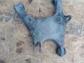 рычаг задний нижний BMW 5 серия F07/F10/F11 2012, 2.0 л., N47 D20 C, дизель, АКПП, седан, 33.3267948754L1 - фото №3