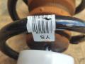амортизатор задний левый BMW 5 серия F07/F10/F11 2012, 2.0 л., N47 D20 C, дизель, АКПП, седан - фото №3