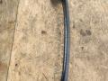 усилитель бампера заднего BMW 5 серия F07/F10/F11 2012, 2.0 л., N47 D20 C, дизель, АКПП, седан - фото №2