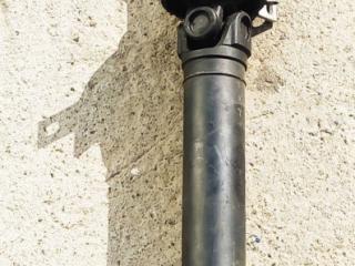 карданный вал BMW 5 серия F07/F10/F11 2012, 2.0 л., N47 D20 C, дизель, АКПП, седан, 7614663