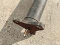 карданный вал BMW 5 серия F07/F10/F11 2012, 2.0 л., N47 D20 C, дизель, АКПП, седан, 7614663 - фото №4