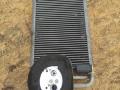 испаритель кондиционера BMW 7 серия F01/F02 F01 2010, 4.0 л., D, дизель, АКПП, 475, седан, задний привод - фото №2