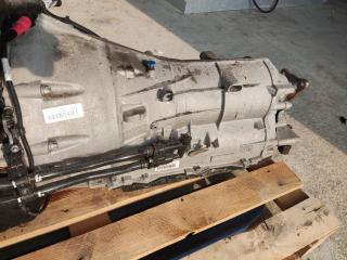 КПП автоматическая (АКПП) BMW 3 серия G20 2022, 2.0 л., B48 B20 A, бензин, b39, седан, задний привод, GA8L51GZ, 9470641