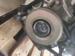 шкив коленвала BMW 3 серия G20 2022, 2.0 л., B48 B20 A, бензин, b39, седан, задний привод
