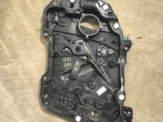 стеклоподъемник передний правый BMW 3 серия G20 2022, 2.0 л., B48 B20 A, бензин, b39, седан, задний привод, 7497104